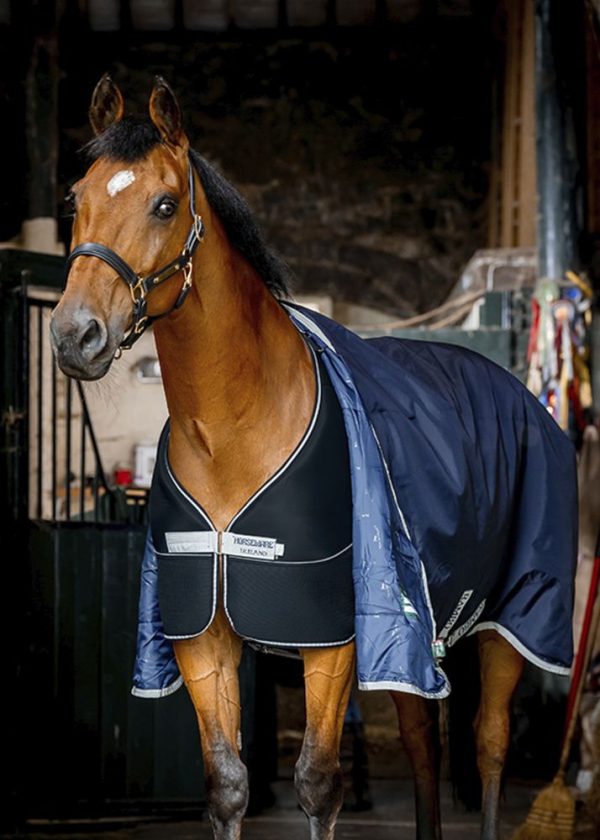 Horseware® Ireland Dry Liner - Image 6