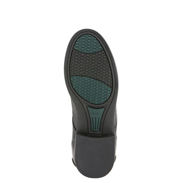Ariat® Children's Heritage Contour Field Boots - Image 4
